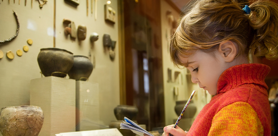 Take a trip back in time at Bowes Museum, Barnard Castle